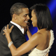 President and Mrs. Obama